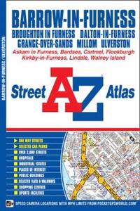 Barrow Street Atlas