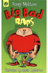 Big Bad Raps