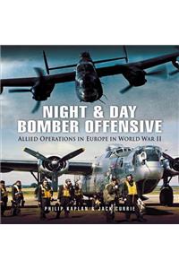 Night and Day Bomber Offensive