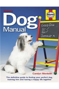 Dog Manual