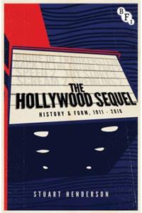 The Hollywood Sequel