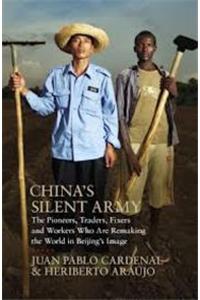 China's Silent Army