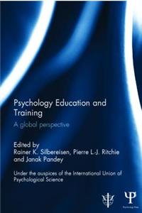 Psychology Education and Training