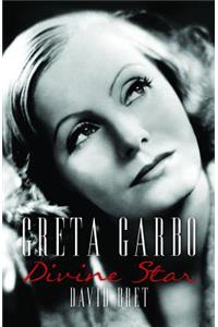 Greta Garbo