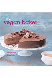 The Vegan Baker