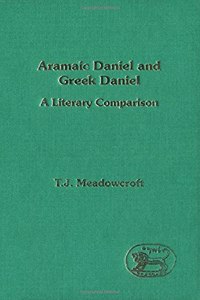 Aramaic Daniel and Greek Daniel