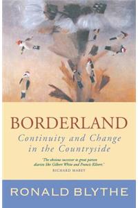 Borderland