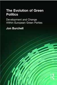 Evolution of Green Politics