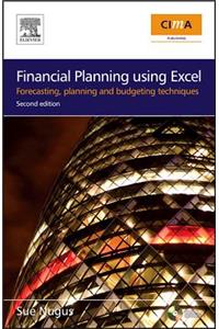 Financial Planning Using Excel