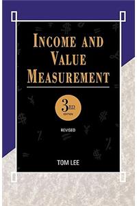 Income and Value Measurement