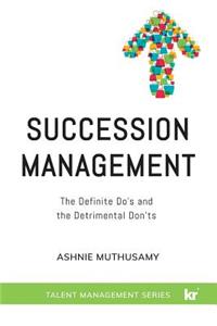 Succession Management