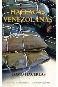 Hallacas Venezolanas