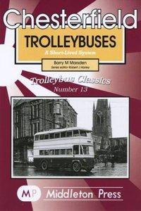 Chesterfield Trolleybuses