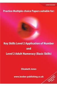Practice Multiple-choice Papers Suitable for