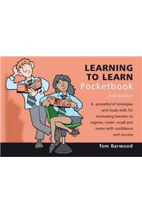 Learning to Learn Pocketbook: 2nd Edition