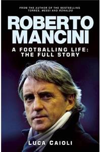 Roberto Mancini