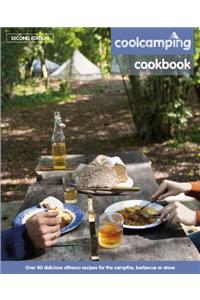 Cool Camping Cookbook