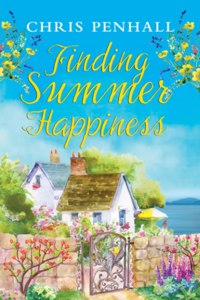 Finding Summer Happiness