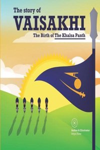 story of Vaisakhi