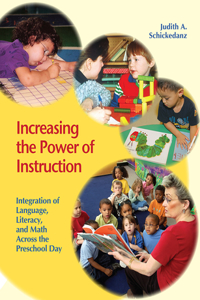Increasing the Power of Instruction