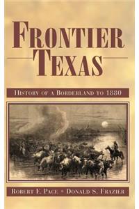 Frontier Texas