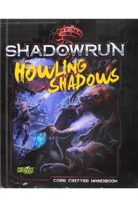 Shadowrun Howling Shadows
