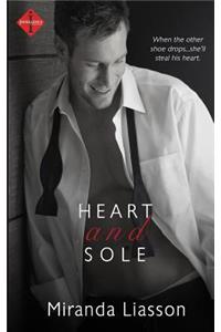Heart and Sole