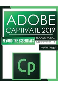 Adobe Captivate 2019