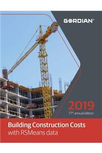 Building Construction Costs with Rsmeans Data
