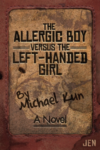 The Allergic Boy Versus the Left-Handed Girl