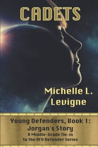 Cadets. Young Defenders Book 1