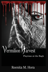 Vermilion Harvest