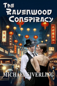 Ravenwood Conspiracy