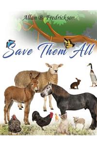 Save Them All