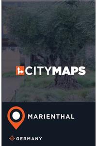 City Maps Marienthal Germany