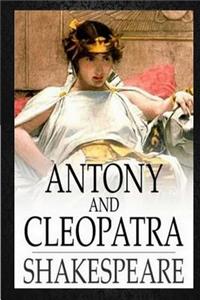 Antony And Cleopatra
