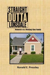 Straight Outta Lonsdale