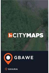 City Maps Gbawe Ghana