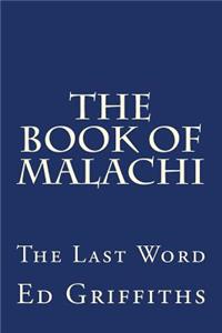 Book of Malachi