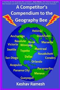 Competitor's Compendium to the Geography Bee