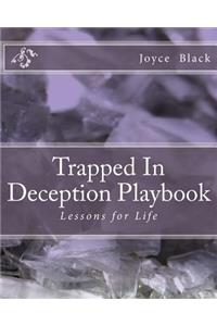 Trapped In Deception Playbook