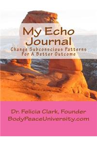 My Echo Journal