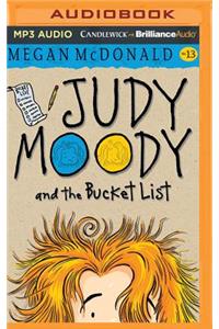 Judy Moody and the Bucket List