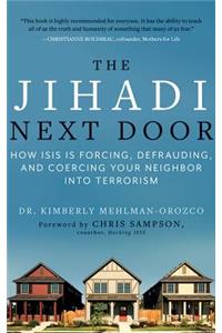 Jihadi Next Door