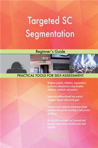 Targeted SC Segmentation