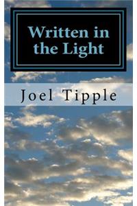 Written in the Light