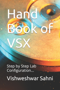 Hand Book of VSX