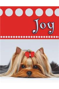 Joy