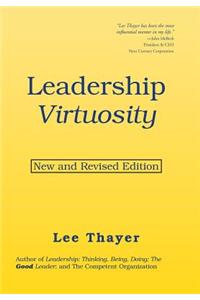 Leadership Virtuosity