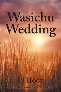 Wasichu Wedding